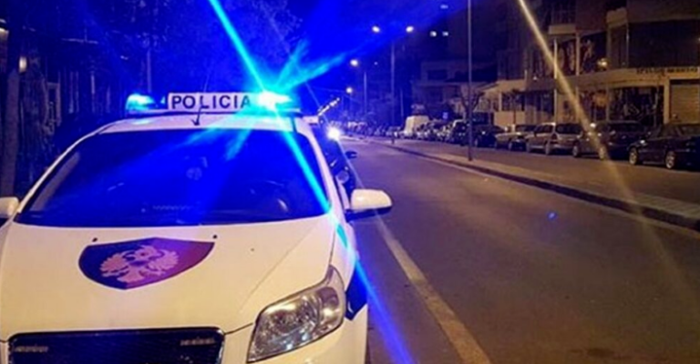 Policia arreston 34-vjeçarin në Tiranë, sekuestron në makinën e të riut kanabis dhe ekstazi