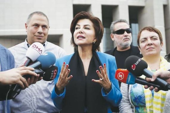 Gazetarja që fyeu Erdoganin: sa do dënohej në Hollandë e gjetkë?