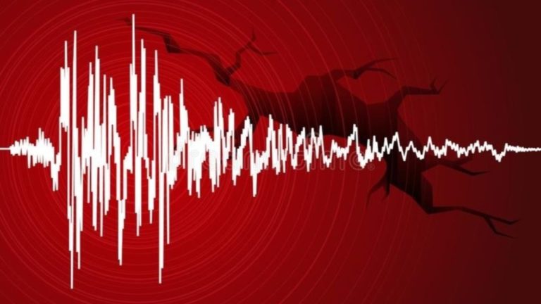 Tërmeti 5.8 tronditi Greqinë, tmerr në Korçë dhe zonat e juglindjes