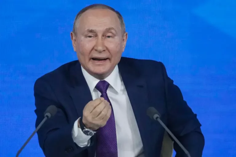 Sipas Putinit, pse u ndez Kazakistani