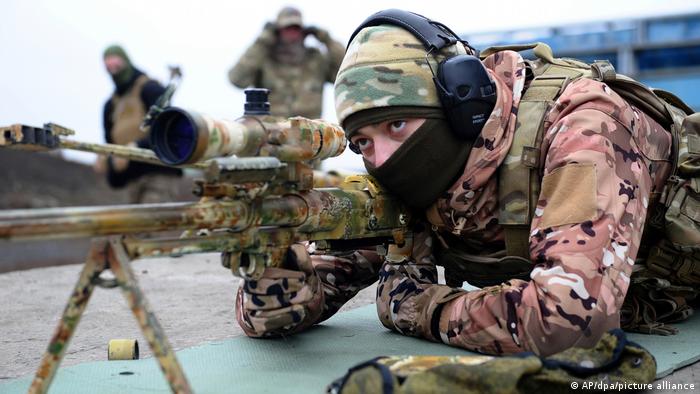 Thirrje nga shteti amë për shqiptarët në Ukrainë