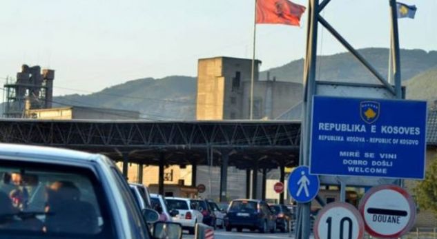 Vetëm dy doza: “lumturi” shqiptare në Morinë