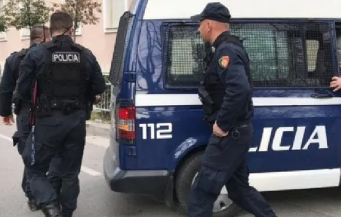 Ktheu lokalin në kazino, policia e Durrësit arreston 32-vjeçarin (EMRI)