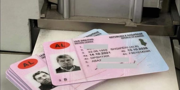 Gjermania njeh patentat e Shqipërisë dhe Kosovës