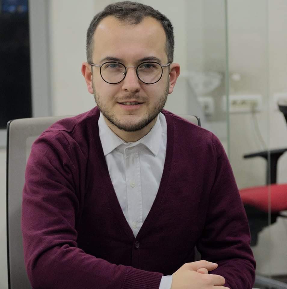 Islamofobia në Balkan