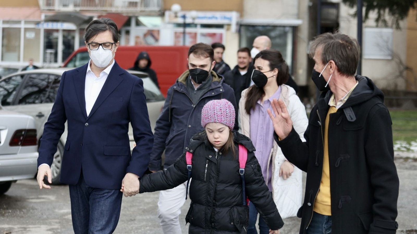 Rasti i Embla Ademit: shuplakë për diversitetin në Maqedoni