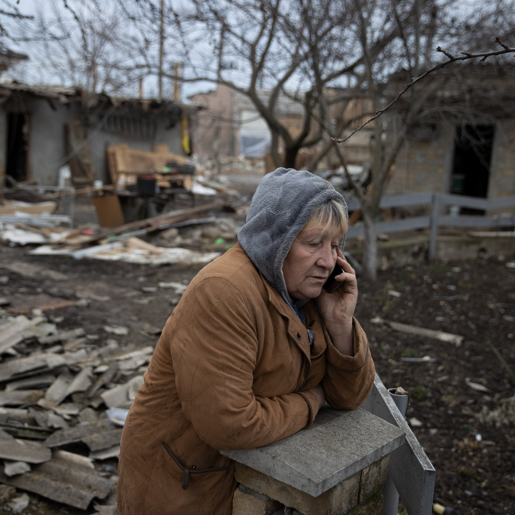 New York Times: Tre skenarë për përfundimin e luftës në Ukrainë