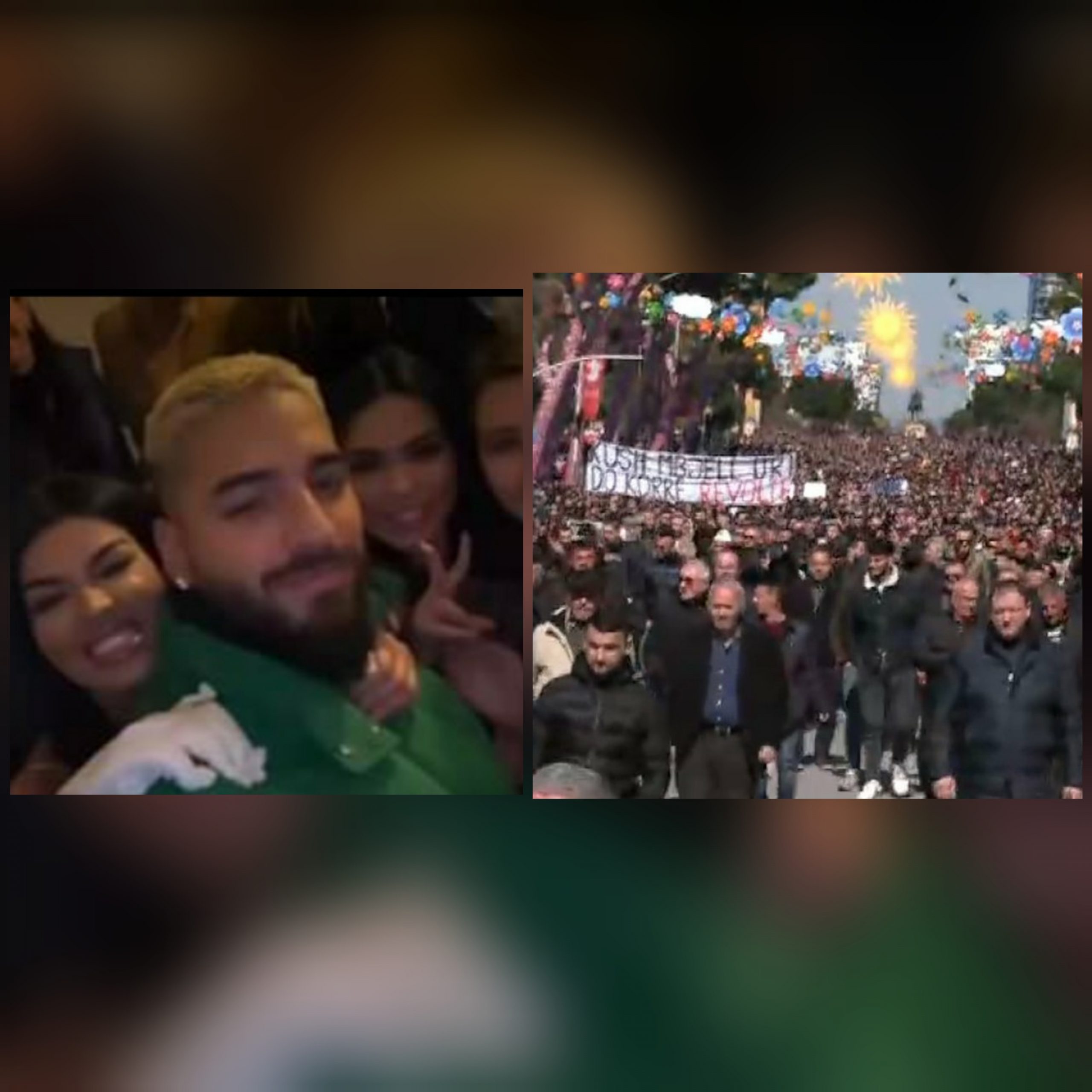 Maluma dhe feminizmi “pagan”
