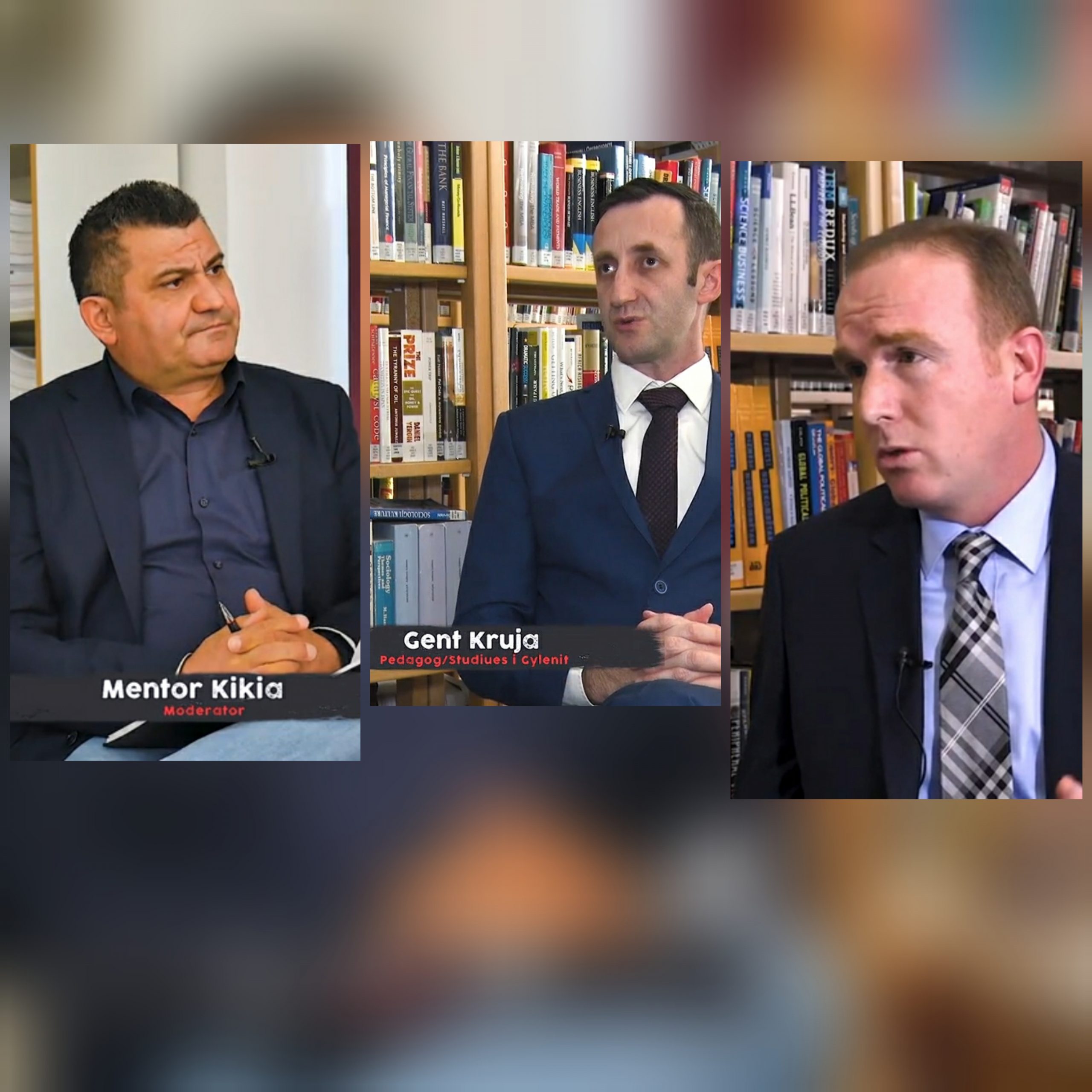 Një “Përtej” që nuk tha asgjë përtej