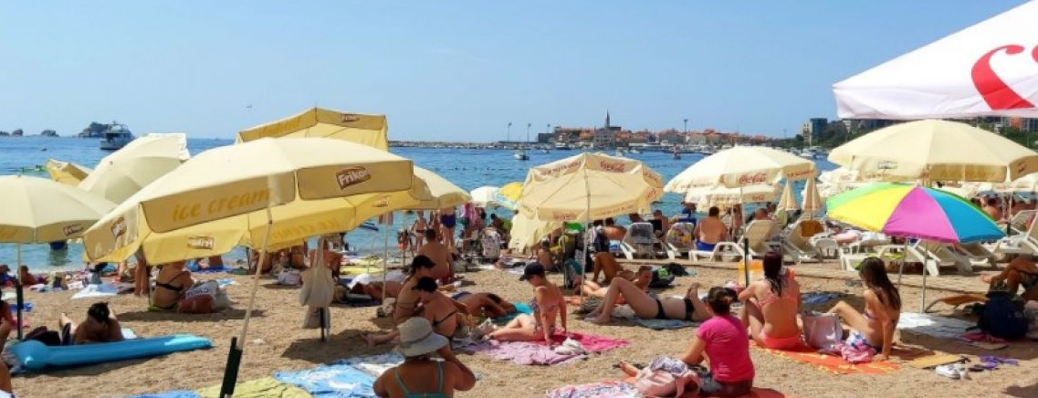 Turizmi në panik, aty ku rusë e ukrainas janë si “të shtëpisë”