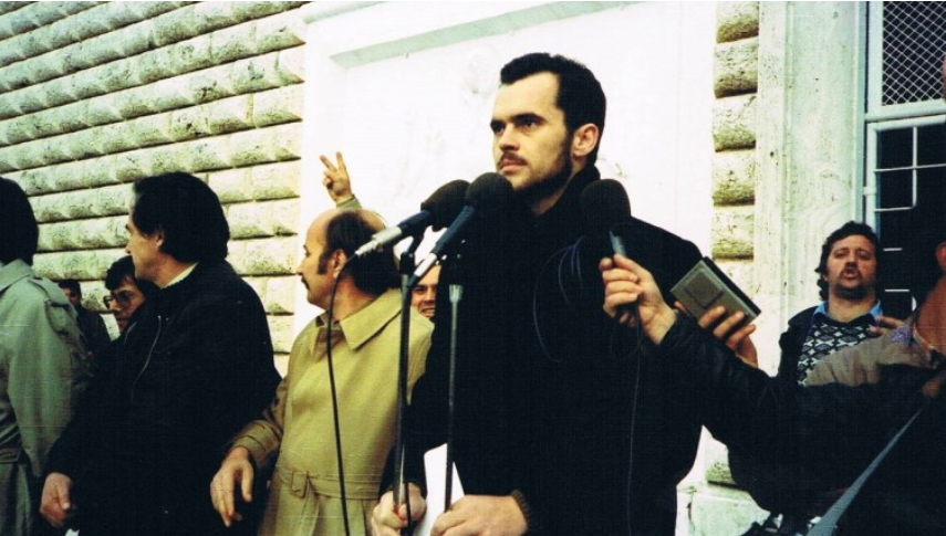 Kur Rama fliste jo “për bukë”: fraza e famshme me rusët