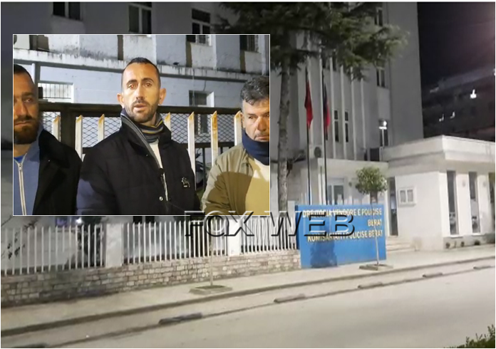 Skandal në Berat/ Shkak u bë një foto në FB, 3 aktivistë të arrestuar disa ditë pas protestës kundër rritjes së çmimeve