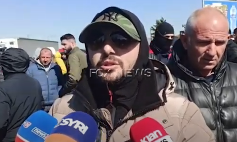 VIDEO/ “Qeveria ka miliarda, ne s’kemi lekë për bukë”, revoltohen qytetarët e Lezhës: Mos na bëj të përplasemi e të shkojmë në burg