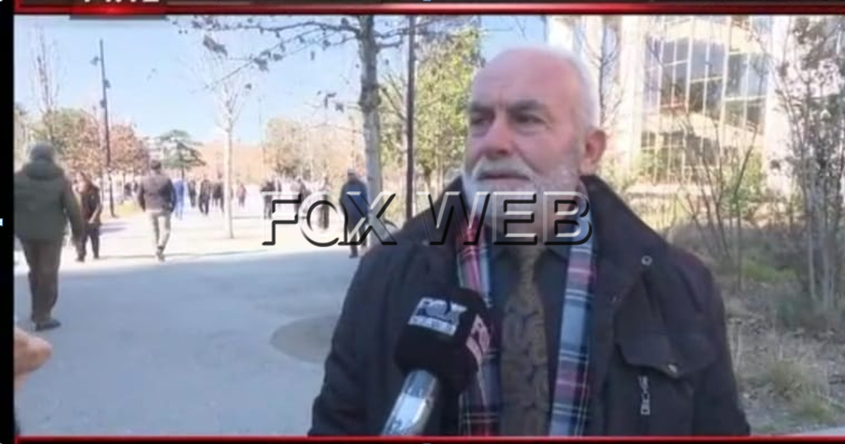 “Dje e blinim 700, sot 1 mijë lekë”, qytetarët ankohen për çmimin e bukës: Është katastrofë, qeveria nuk bën përpjekjen më të vogël “Dje e blinim 700, sot 1 mijë lekë”, qytetarët ankohen për çmimin e bukës: Është katastrofë, qeveria nuk bën përpjekjen më të vogël