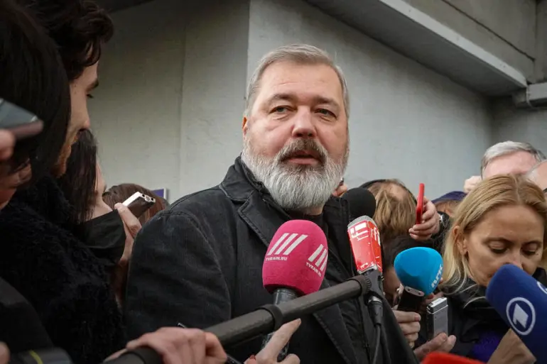 Novaya Gazeta “dorëzohet”: asnjë raportim për luftën!