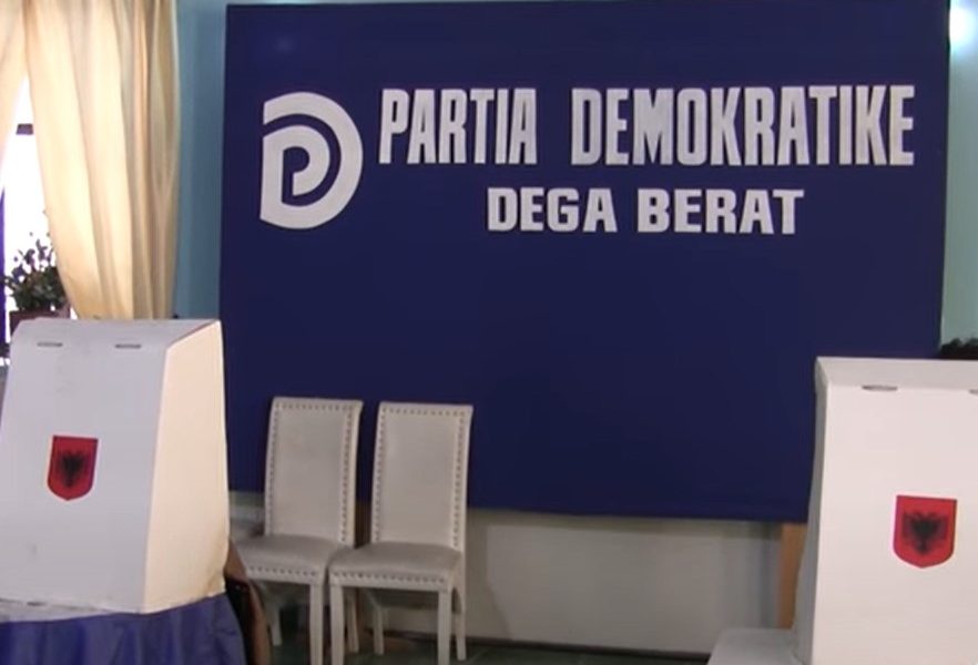 U akuzua nga “PD e Alibeajt”/ Reagon kryetar i zgjedhur i Grupseksionit nr.1 Berat: Komisionerët e Lulit shitën mandatin e opozitës
