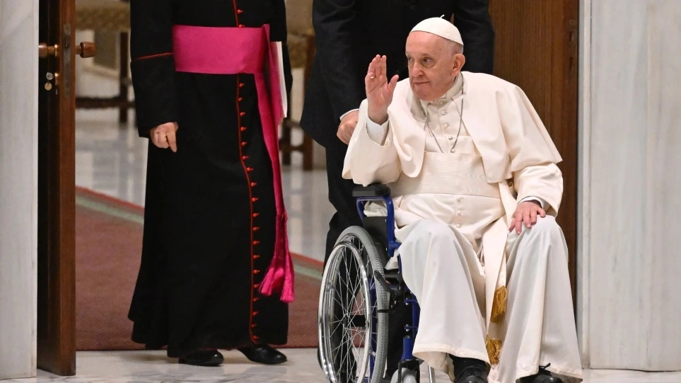 Pse Papa Françesku mund të japë dorëheqjen…