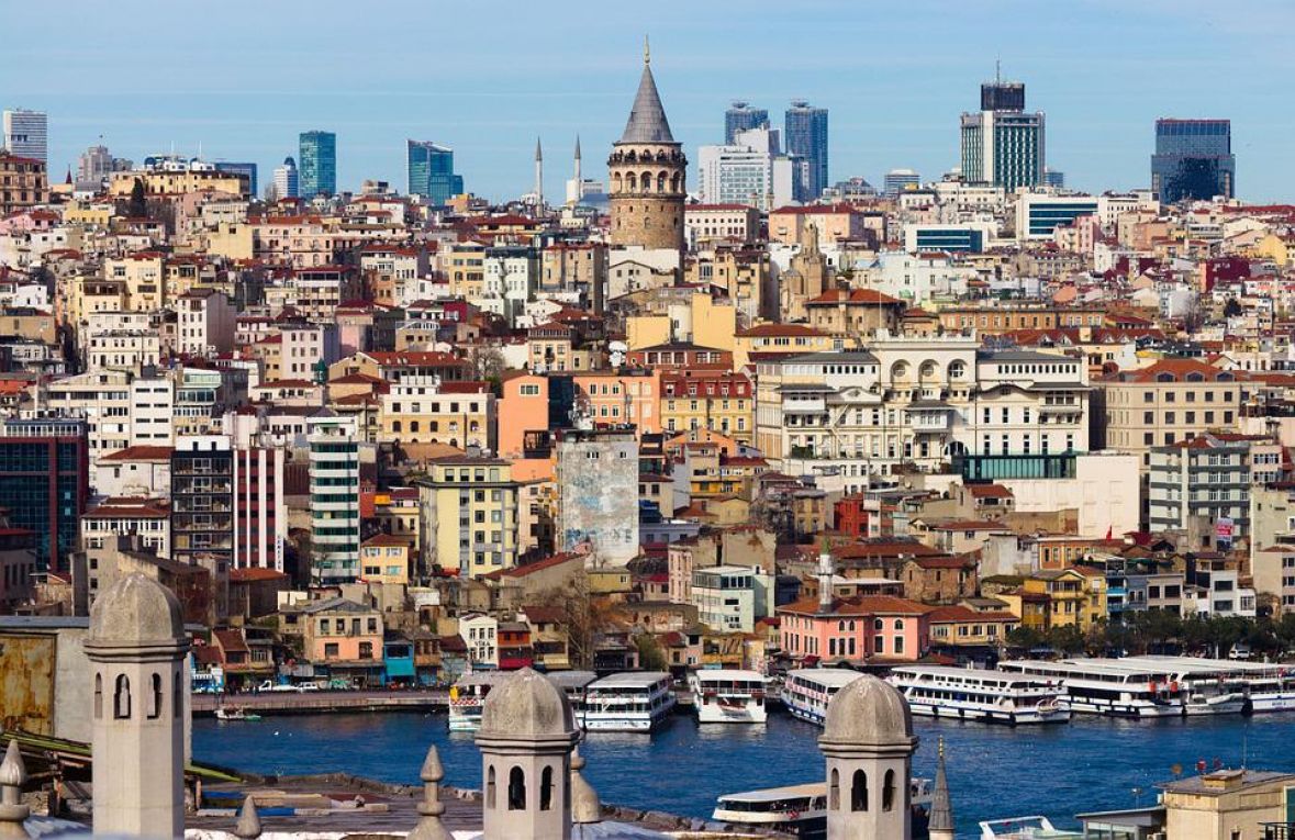 Amerikanët: Stambolli, destinacioni më i mirë në Evropë