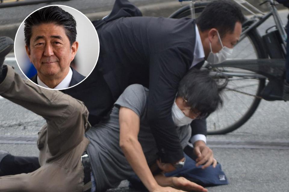 Misteri i vrasjes së Shinzo Abe; a lidhet ekzekutimi me mbështetjen që ish-kryeministri i dha një grupi fetar?