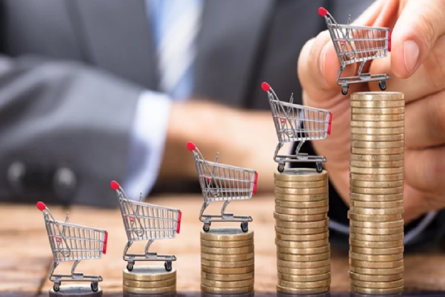 Inflacioni në qershor 7.4%/ Ndikim kryesor, ushqimet dhe karburanti Inflacioni në qershor 7.4%/ Ndikim kryesor, ushqimet dhe karburanti