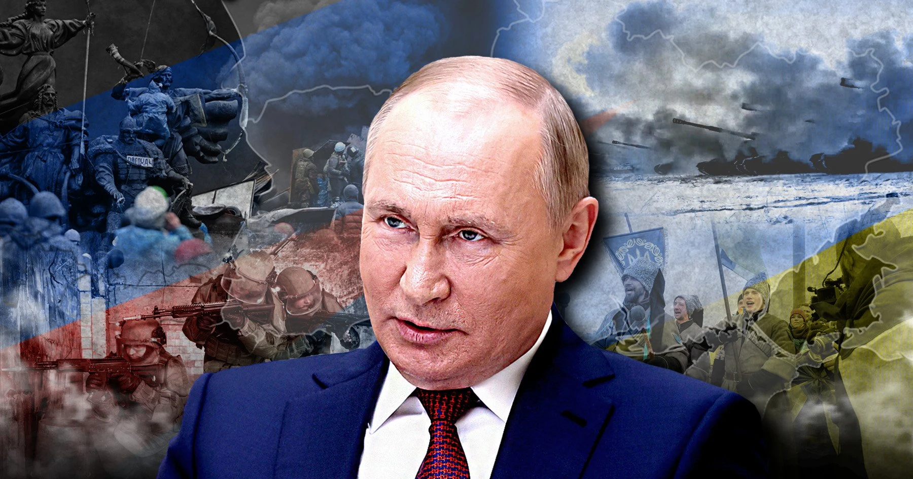 Putin apel Kievit: Prano kushtet ose përgatitu për më të keqen Putin apel Kievit: Prano kushtet ose përgatitu për më të keqen