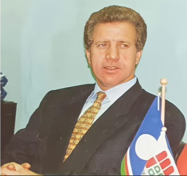 Eh rini rini…! Kur Pacolli firmoste për 280 milionë dollarë në Rusi