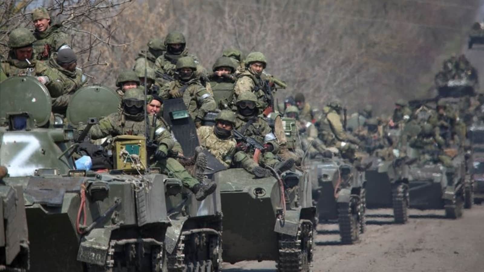 Ukraina mbledh 1 milionë ushtarë për të rimarrë jugun e pushtuar nga Rusia Ukraina mbledh 1 milionë ushtarë për të rimarrë jugun e pushtuar nga Rusia