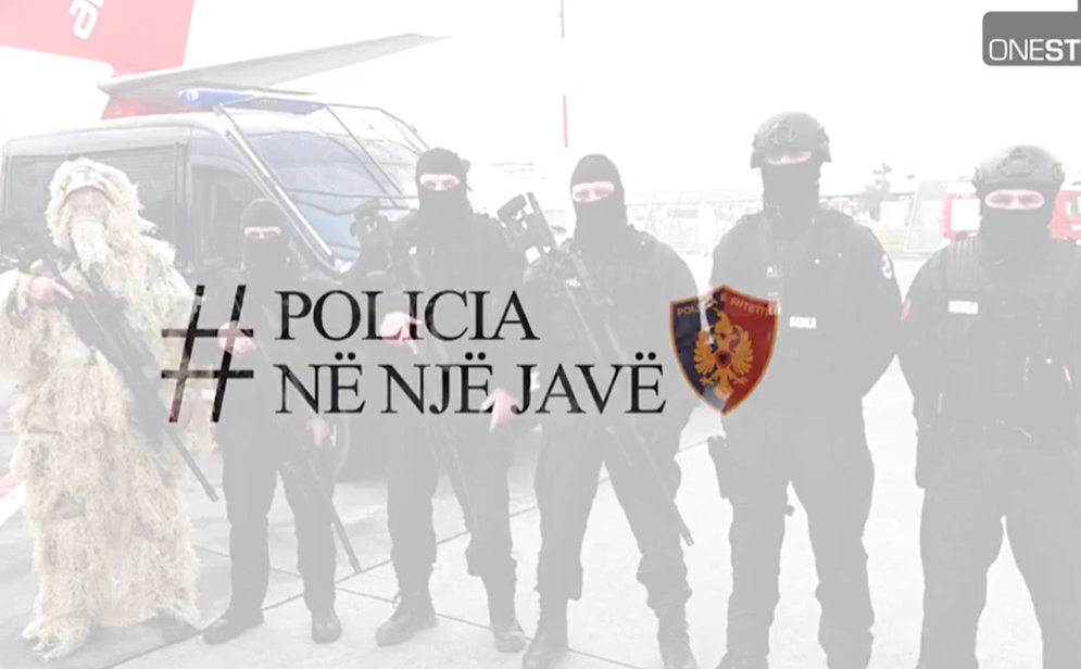 Policia bën bilancin, çfarë ndodhi gjatë javës në Shqipëri