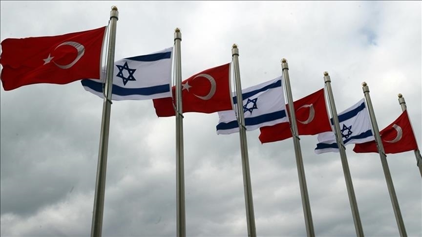 Turqia dhe Izraeli do të nënshkruajnë marrëveshje për aviacionin pas 71 vitesh