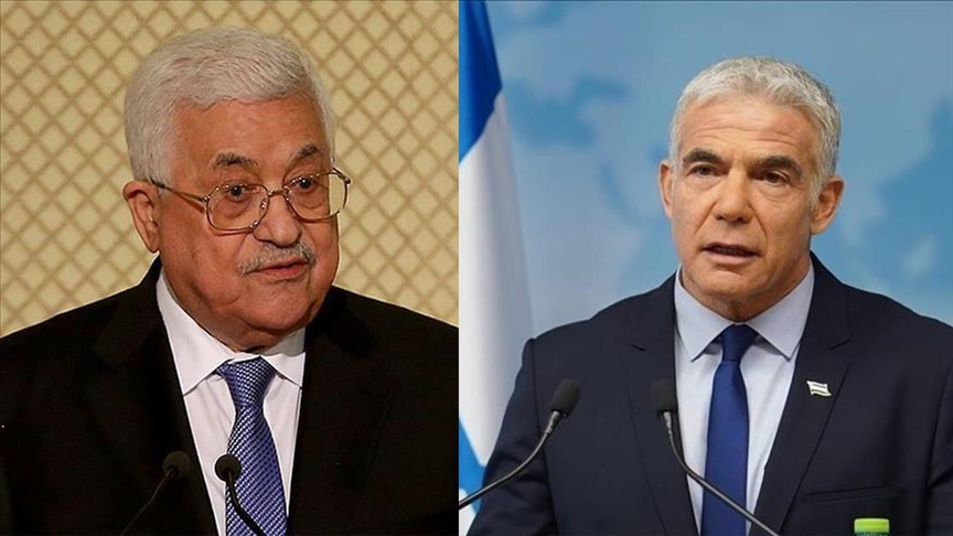 Kryeministri izraelit zhvillon bisedë telefonike me presidentin palestinez
