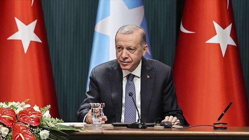 Erdoğan: Ndihma humanitare për Somalinë në 10 vitet e fundit tejkalon 1 miliard dollarë