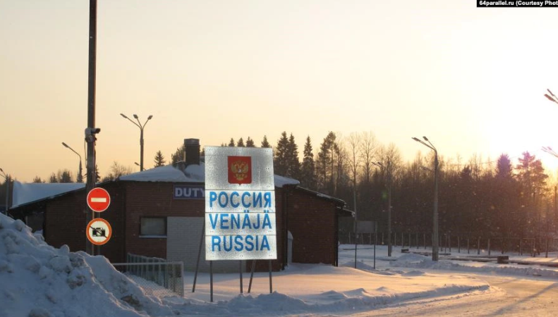 Finlanda miraton ligjin që i hap rrugë fortifikimit të kufirit me Rusinë Finlanda miraton ligjin që i hap rrugë fortifikimit të kufirit me Rusinë