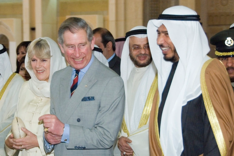 Cilat janë pikëpamjet e mbretit Charles III për Islamin?
