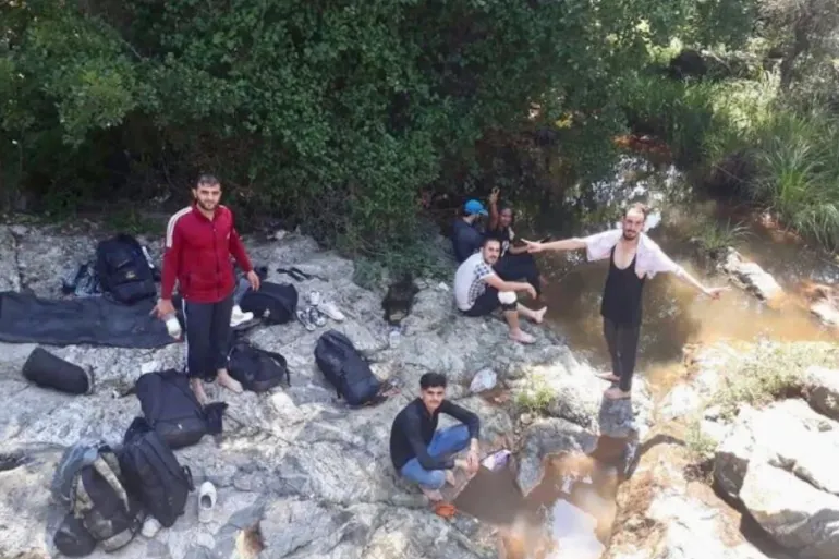 Pse vala e re e migrimit nga Siria në Evropë të kujton 2015-ën?