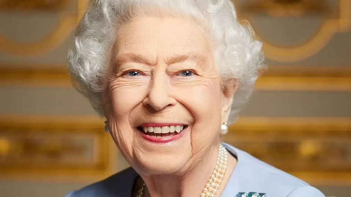Portreti i fundit zyrtar i Elizabeth: kur është realizuar?
