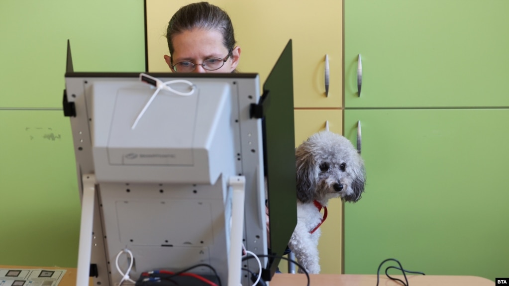 Bullgaria mban zgjedhjet e katërta në më pak se dy vjet