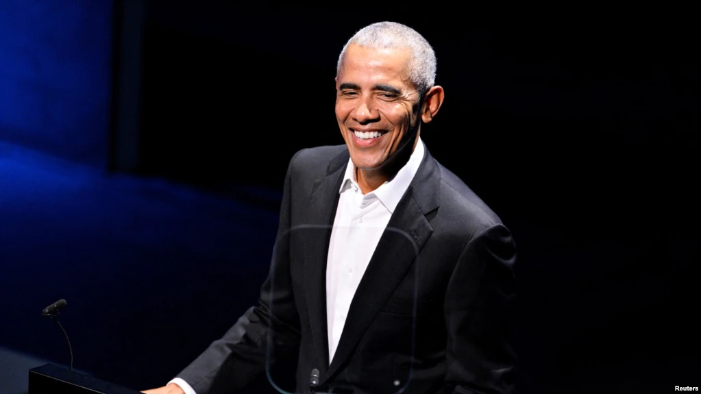 Ish presidenti Obama i rikthehet fushatës për të ndihmuar demokratët në zgjedhje