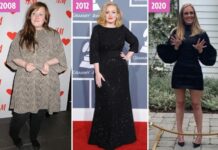 Transformimi i Adele: Si arriti ajo të humbasë 45 kilogramë?