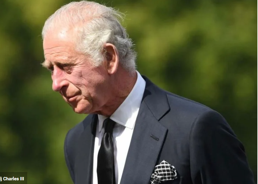 Buckingham: Kjo do jetë data e kurorëzimit të Charles III
