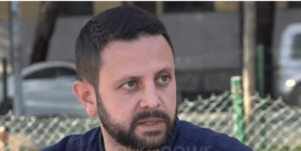 Arnauti nga Siria që sheh të ardhmen kah Shqipëria