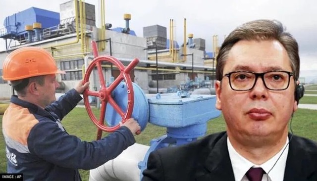 Serbia xhindoset nga Kroacia: pse s’mund të importojë naftë ruse?