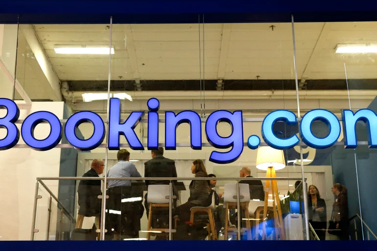 Booking, nën hetim nga Spanja