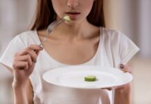 4 hapa për të shëruar buliminë nervore