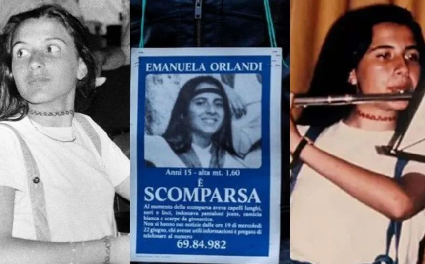 “Vatican Girl”: ku është Emanuela Orlandi?