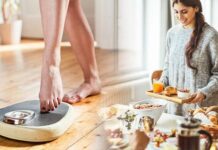 Humbje e peshës pas të 40-ve, ja dieta ideale