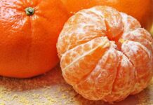 Mandarina, bima e mrekullisë! Ja sëmundjet e shumta që kuron në organizmin e njeriut