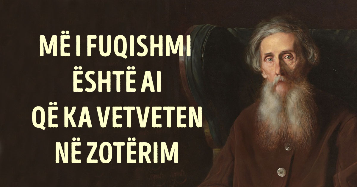 “Asnjë njeri nuk e kalon të njëjtin lum dy herë, sepse nuk është i njëjti lumë dhe ai nuk…”/ Thëniet më të Bukura të Mendimtarëve