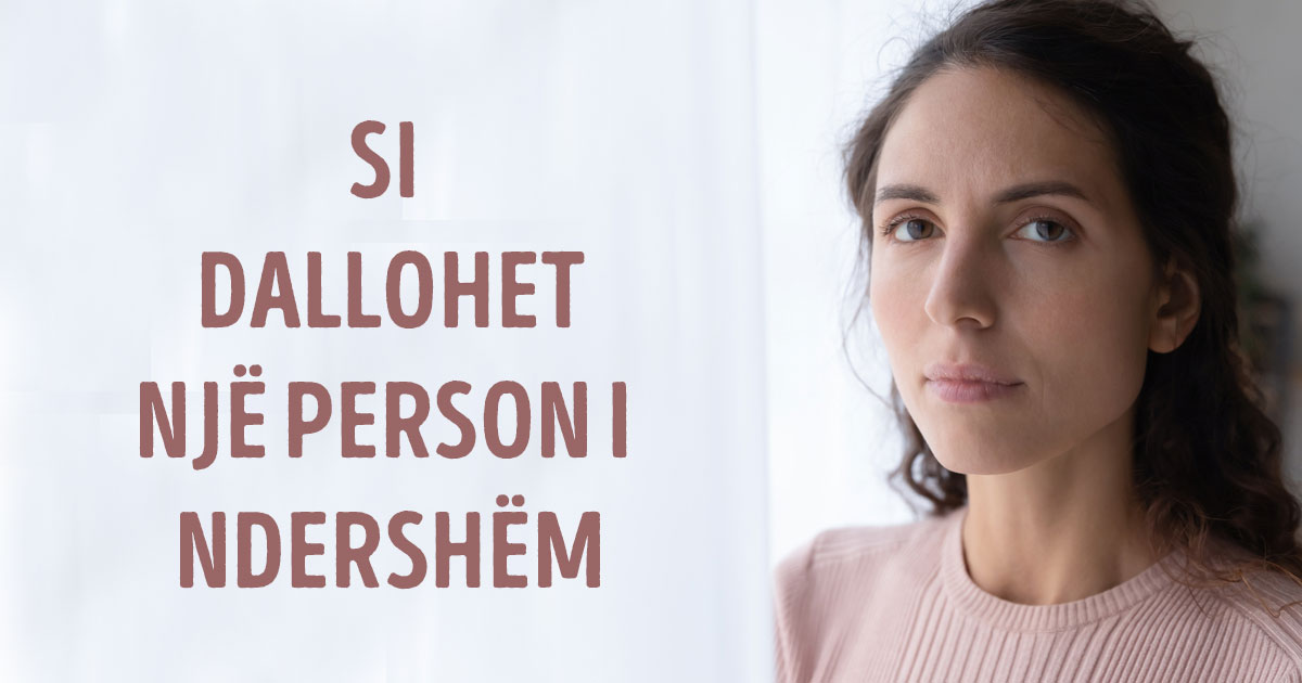 6 Tiparet e Një Personi Vërtetë të Ndershëm, dhe Pse është e Vështirë të Jesh i Tillë