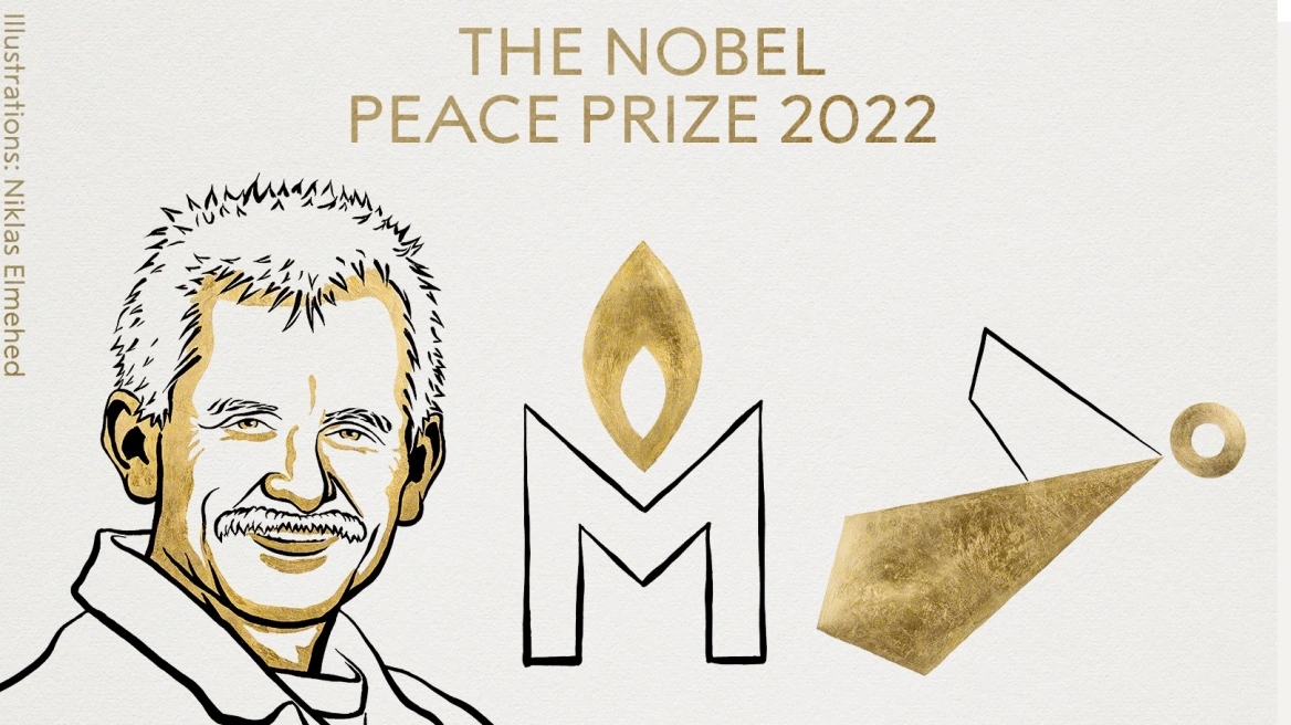 Nobeli për Paqe, te denoncuesit e luftës