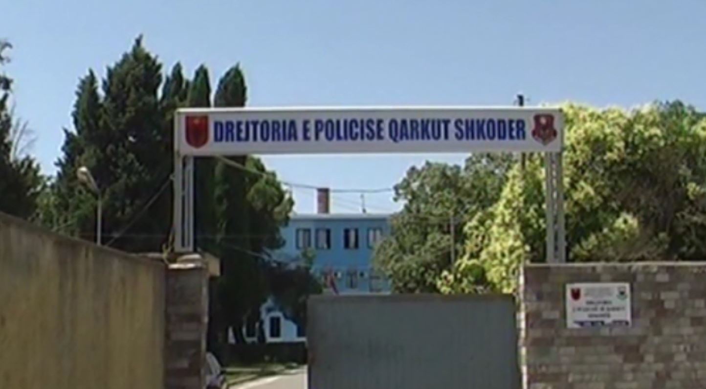 Sekuestrohen 83 kg kanabis në proces tharrje/ 4 persona të arrestuar në Shkodër
